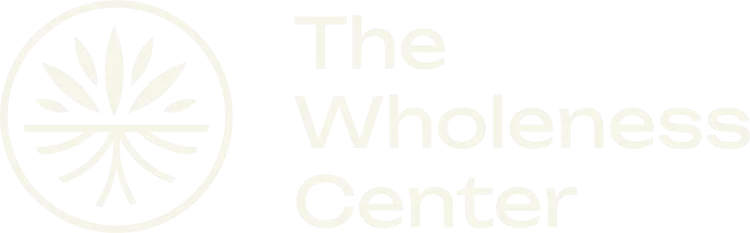 Wholeness Center Logo