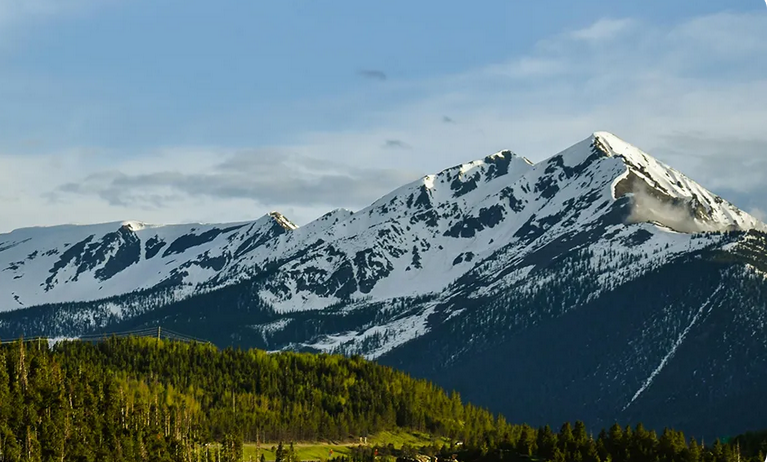 Colorado Retreat
