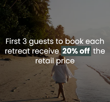 Wholeness Retreats Discount