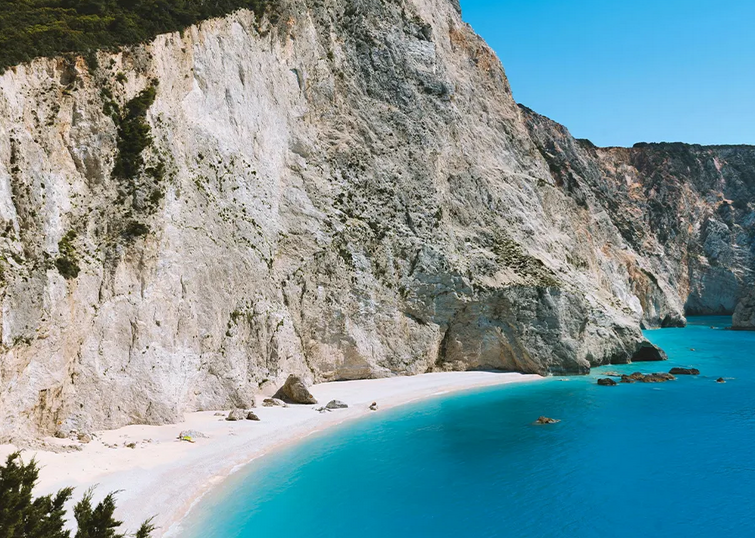 Greece Retreat
