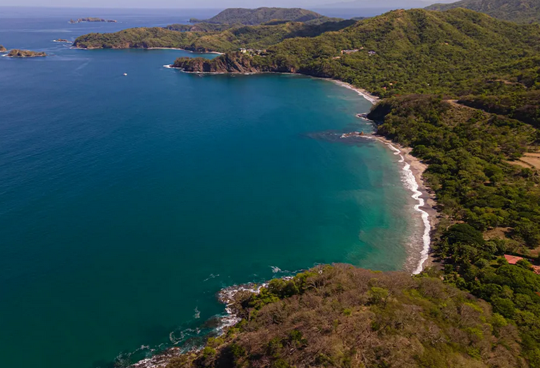 Costa Rica Retreat