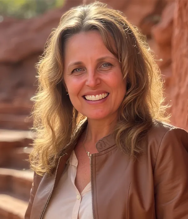 Dr. Mary Rondeau