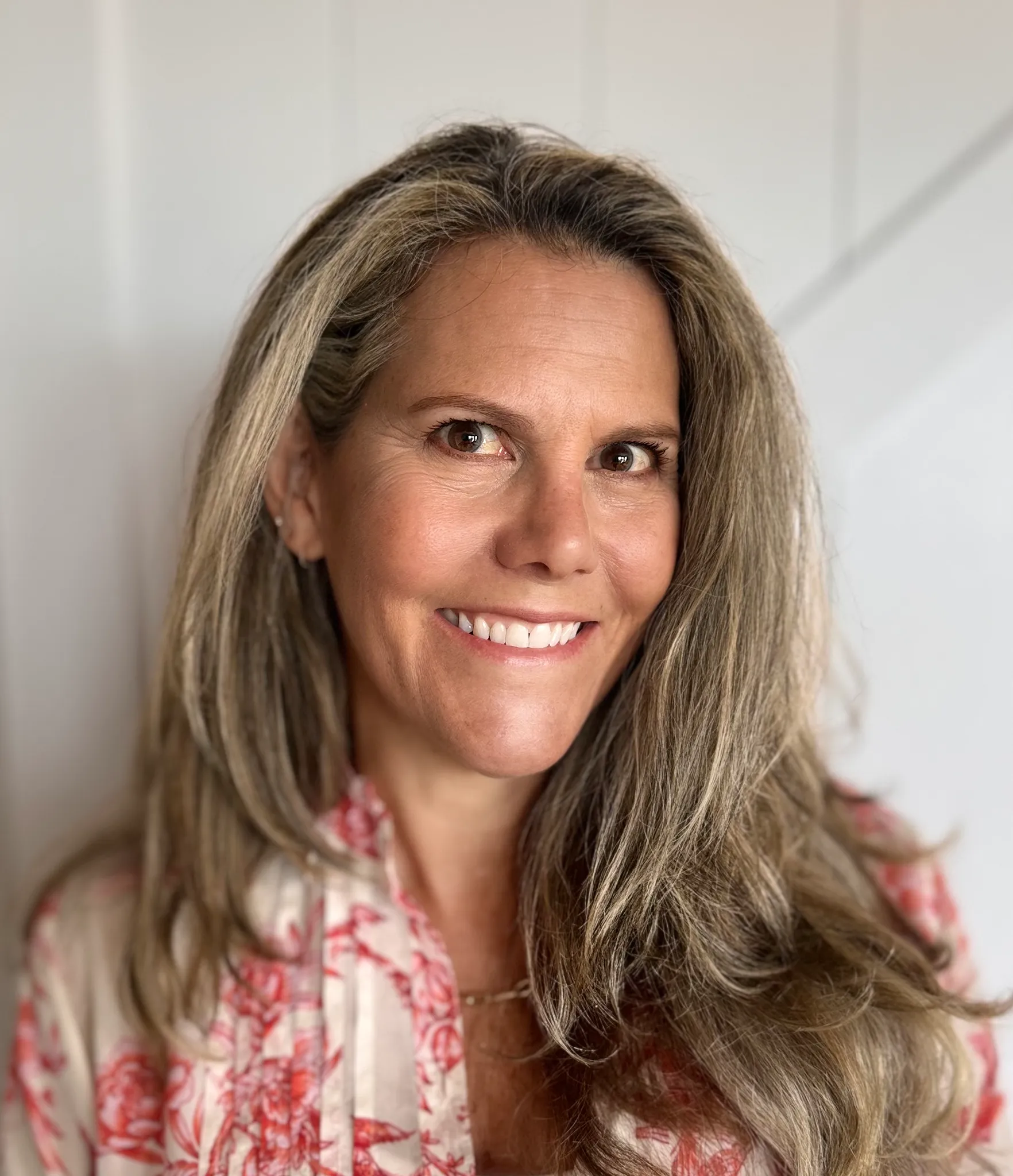 Dr. Suzanne Blaising